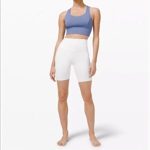 Lululemon Align High-Rise Short 8”